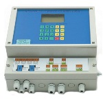 ultrasonic luiquid flowmeters uvr-011